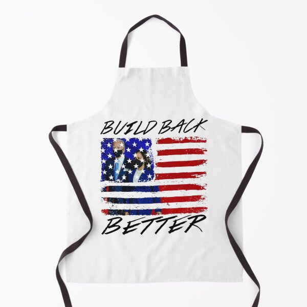 Item preview, Build Back Better designed and sold by mlauxdesign.