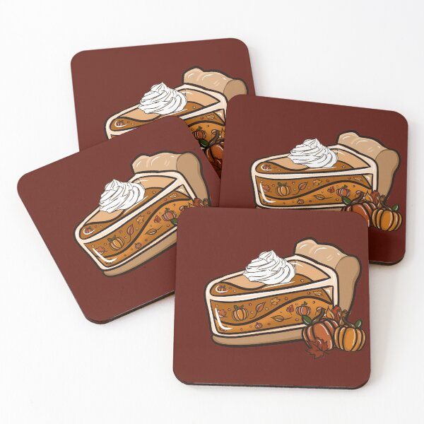 Item preview, Pumpkin Pie designed and sold by Apuru Paii.