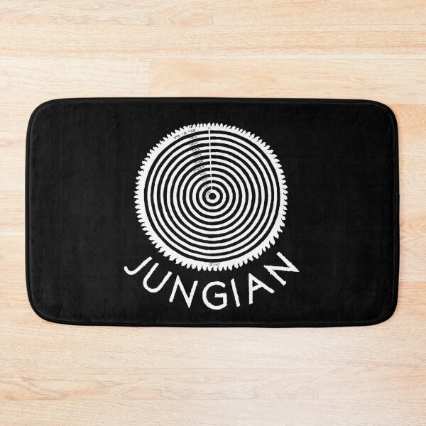 Item preview, Jungian designed and sold by OurWorldTree.
