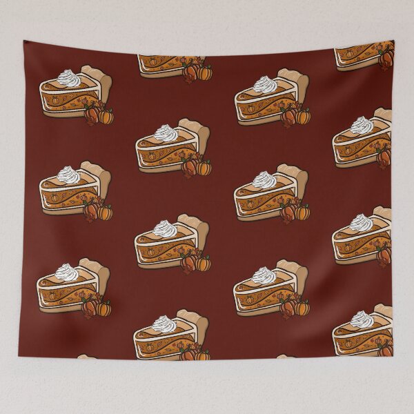 Item preview, Pumpkin Pie designed and sold by Apuru Paii.