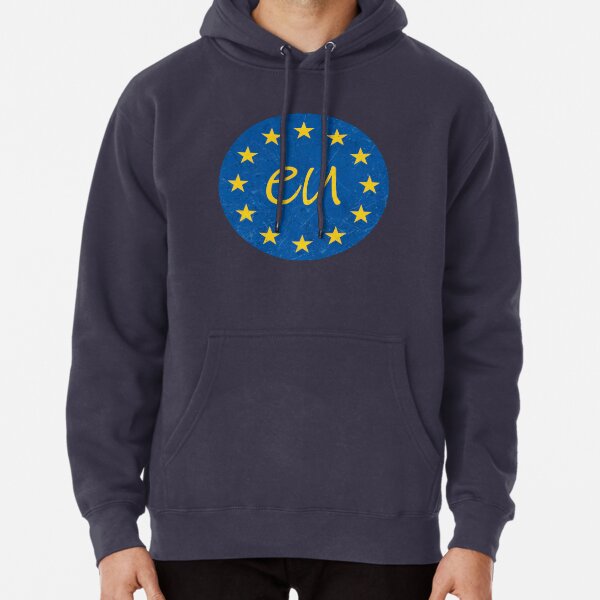 eu sweater