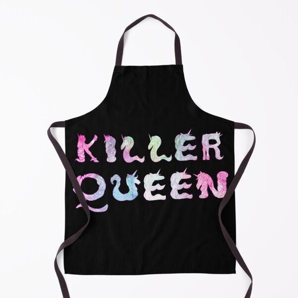 Item preview, Killer Queen designed and sold by CakeUnicorn.