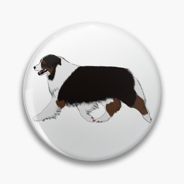 Item preview, Aussie Gaiting designed and sold by BossarooandCo.