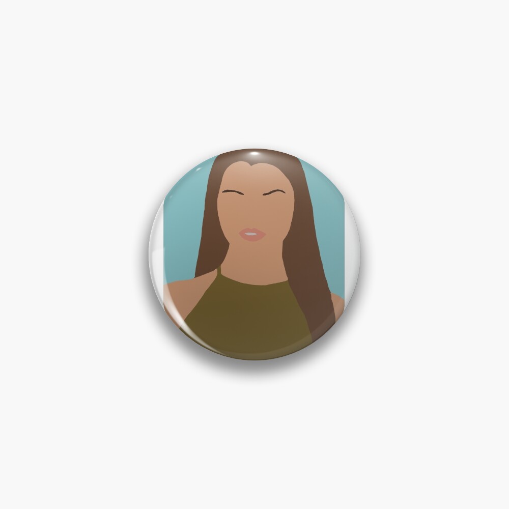 Item preview, Pin designed and sold by RMSdesigns.
