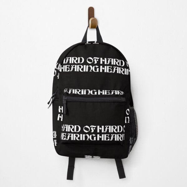 Item preview, Hard of hearing designed and sold by sociedadsecreta.