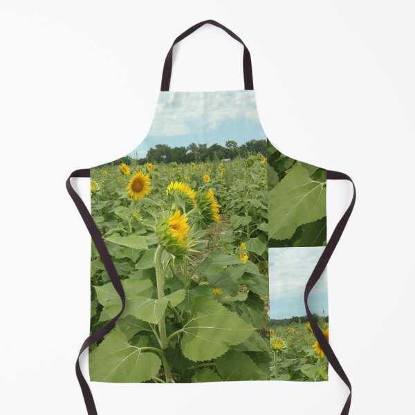 Item preview, Sun flower farm in the State of Kansas designed and sold by hemerton.