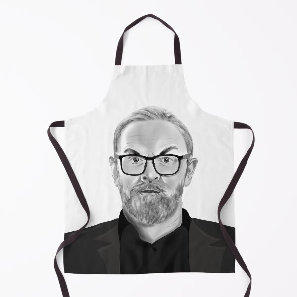 Item preview, Greg Davies designed and sold by emmcgarvey.