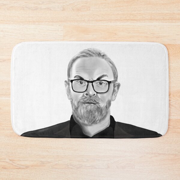 Artikelvorschau, Greg Davies entworfen und verkauft von emmcgarvey.