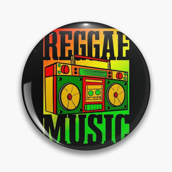  Jamaican Reggae Music Jamaica Reggae Vibes Rasta PopSockets  Standard PopGrip : Cell Phones & Accessories