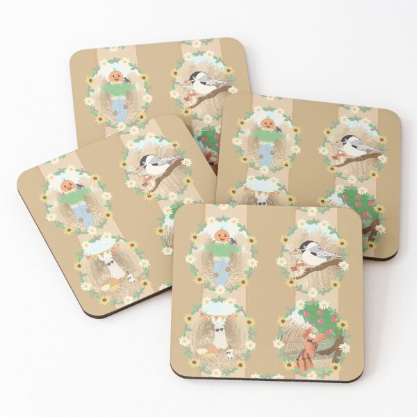 Item preview, Farm designed and sold by Amelia Camilo.