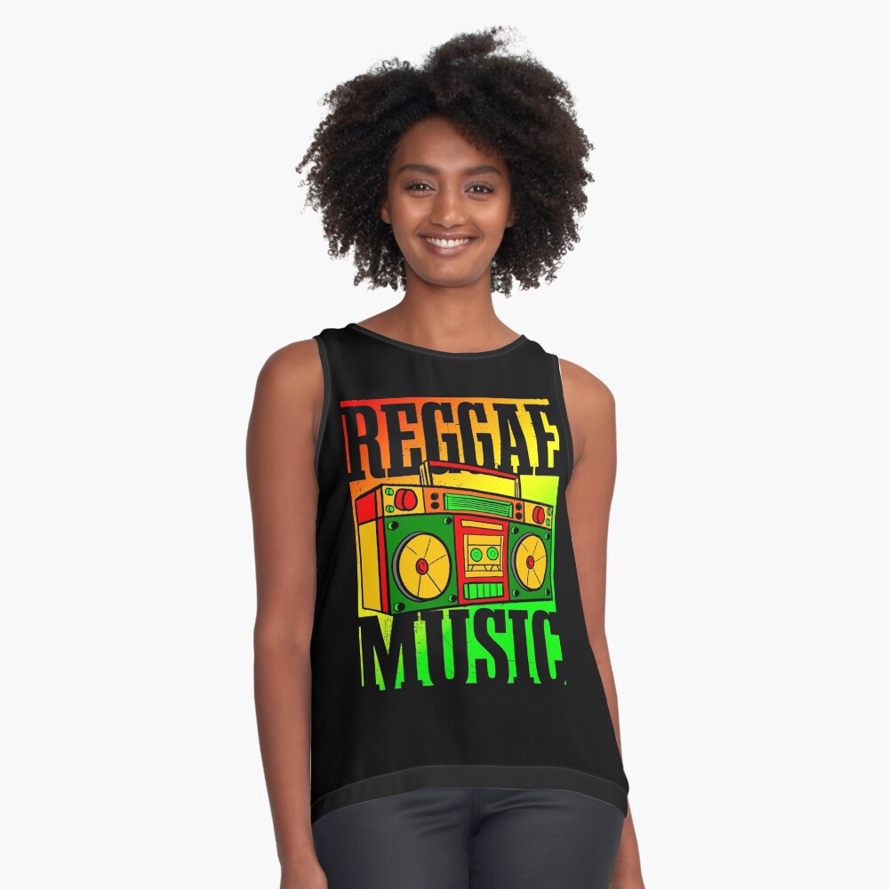  Jamaican Reggae Music Jamaica Reggae Vibes Rasta PopSockets  Standard PopGrip : Cell Phones & Accessories