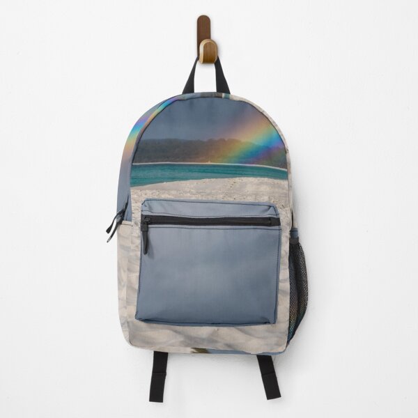Item preview, Hyamms Beach Rainbow designed and sold by Michael Heritage.