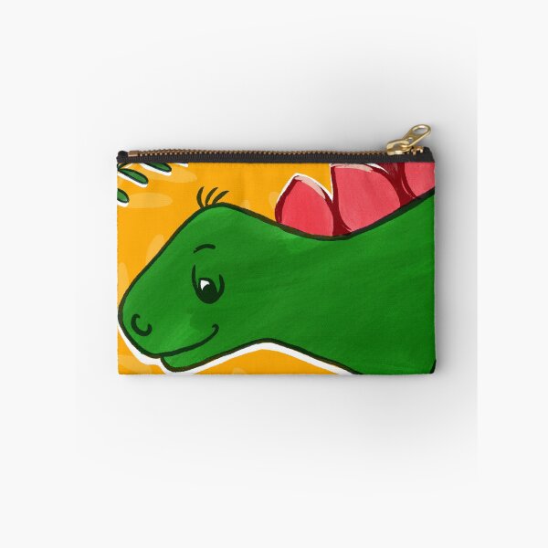 Item preview, Small Stegosaurus designed and sold by AnnaSzuecs.