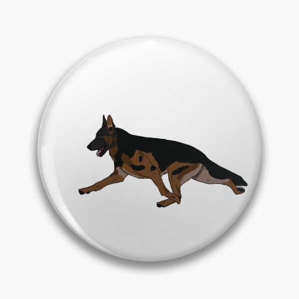 Item preview, GSD Gaiting designed and sold by BossarooandCo.