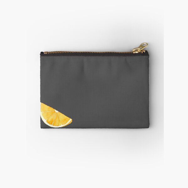 Item preview, Orange quarter slice designed and sold by Mirushy.