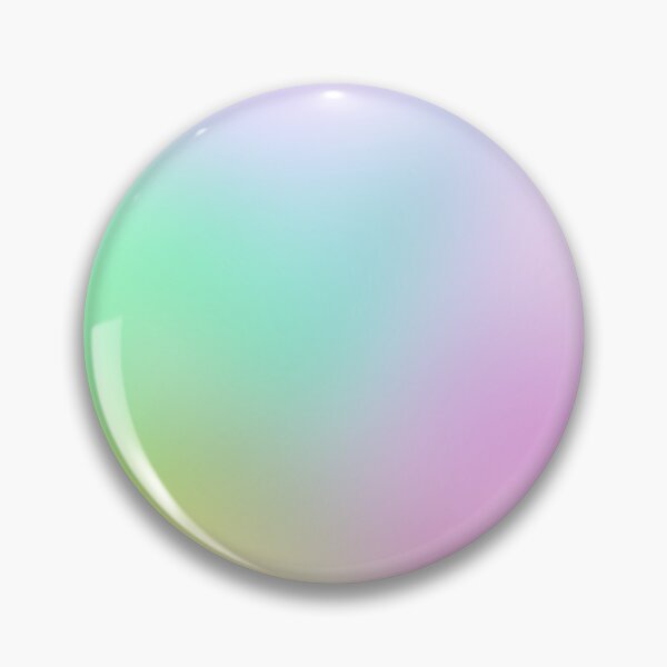Item preview, Soft pastel rainbow gradient aesthetic designed and sold by FreshPrintini.