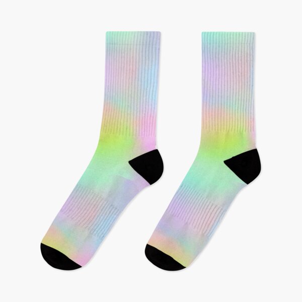 Item preview, Soft pastel rainbow gradient aesthetic designed and sold by FreshPrintini.