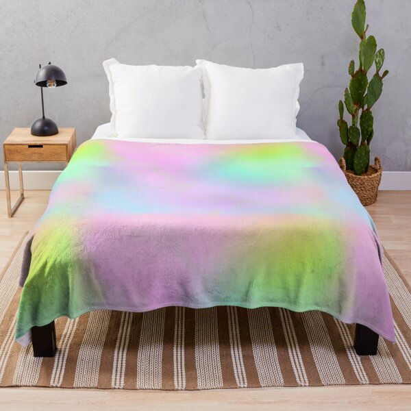 Item preview, Soft pastel rainbow gradient aesthetic designed and sold by FreshPrintini.