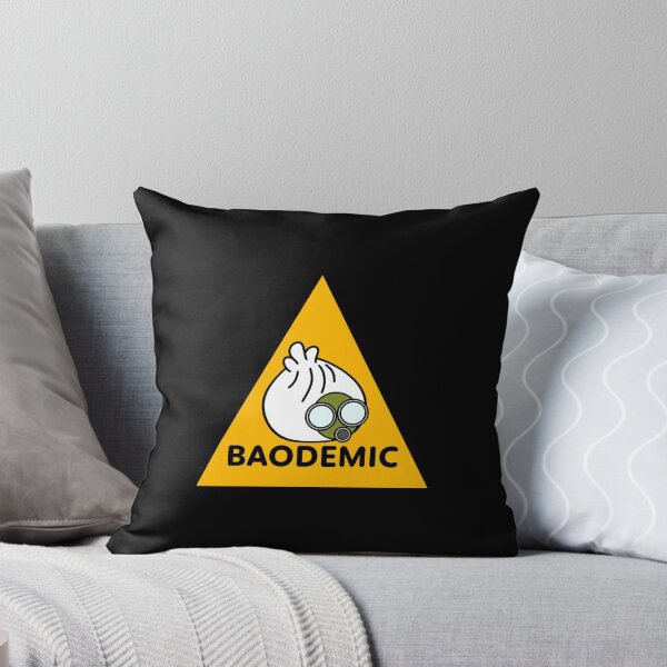 Item preview, Baodemic designed and sold by cookingwithten.