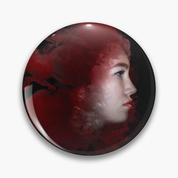 Item preview, The Blood Room Cover Art 2 designed and sold by K. Weikel.