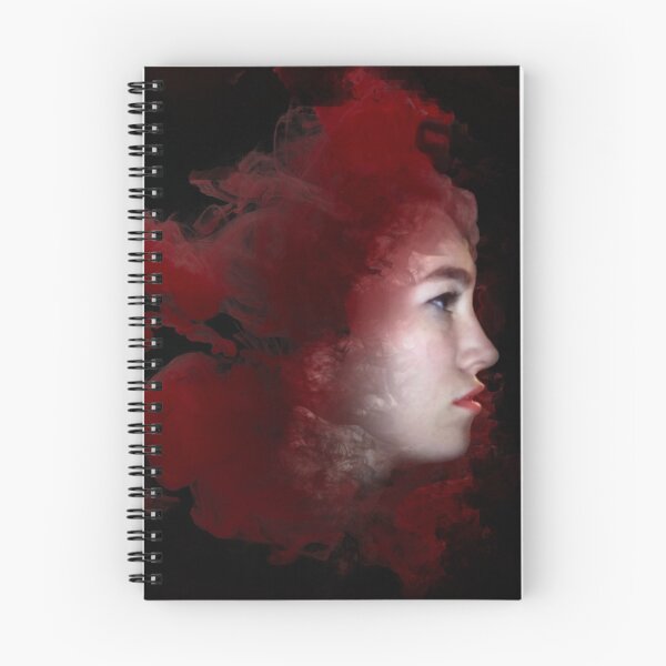 Item preview, The Blood Room Cover Art 2 designed and sold by K. Weikel.