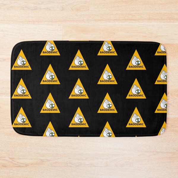 Item preview, Baodemic designed and sold by cookingwithten.