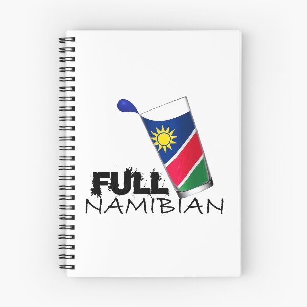 Item preview, Full Namibian designed and sold by Rikuvera.