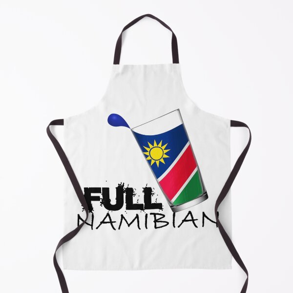 Item preview, Full Namibian designed and sold by Rikuvera.