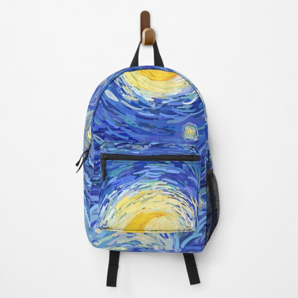 Item preview, Van Gogh Abstract Painting designed and sold by Motiveers.
