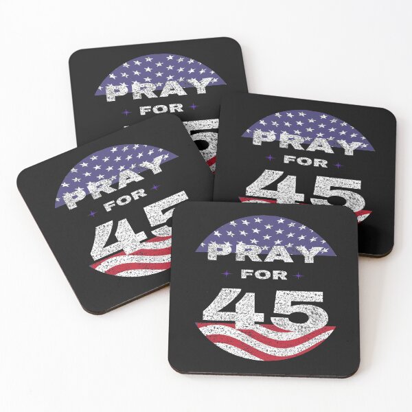 Item preview,   pray for 45 tee designed and sold by Bachirdz.