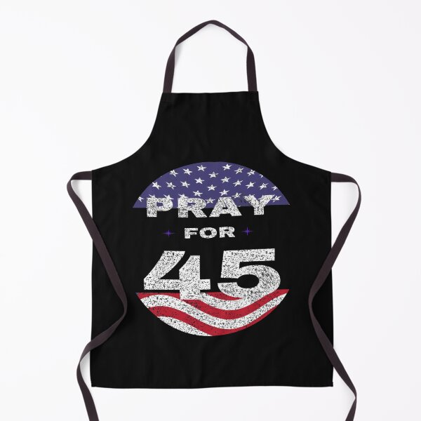 Item preview, pray for 45 tee designed and sold by Bachirdz.