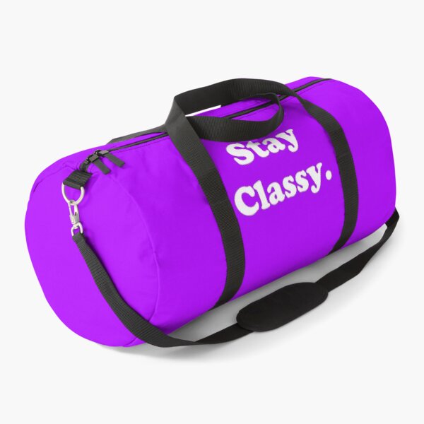 Item preview, Stay Classy. designed and sold by ThingsByJoy.