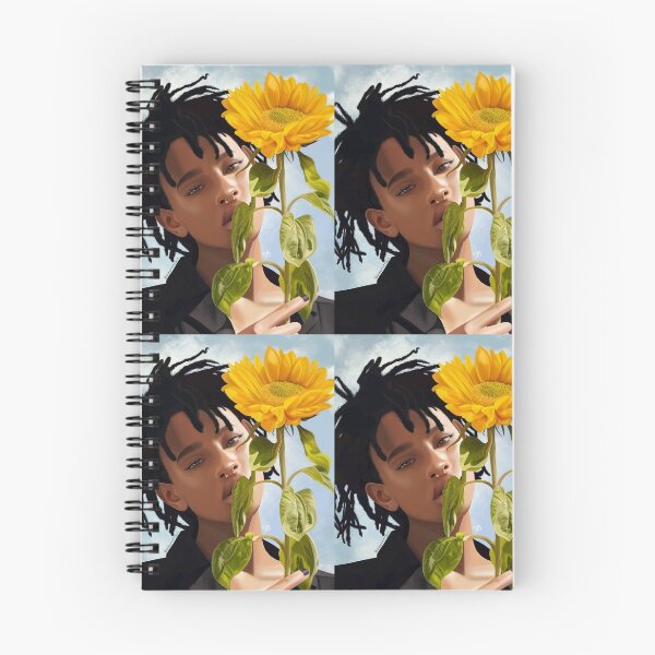 Artikelvorschau, Willow Smith. entworfen und verkauft von paulishiart.