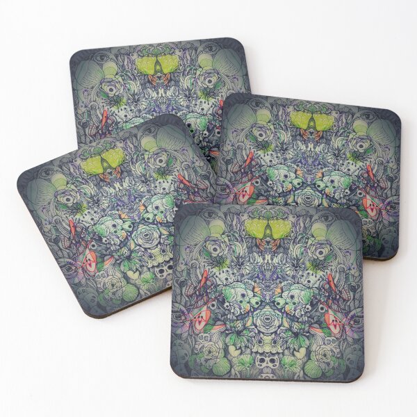 Item preview, Inside November designed and sold by WiHO.