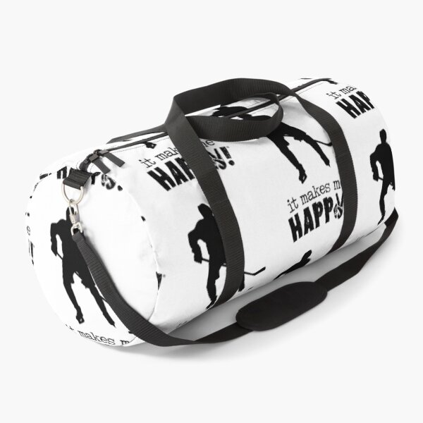 Item preview, It Makes Me Happy-Ice Hockey Player designed and sold by ginswins.