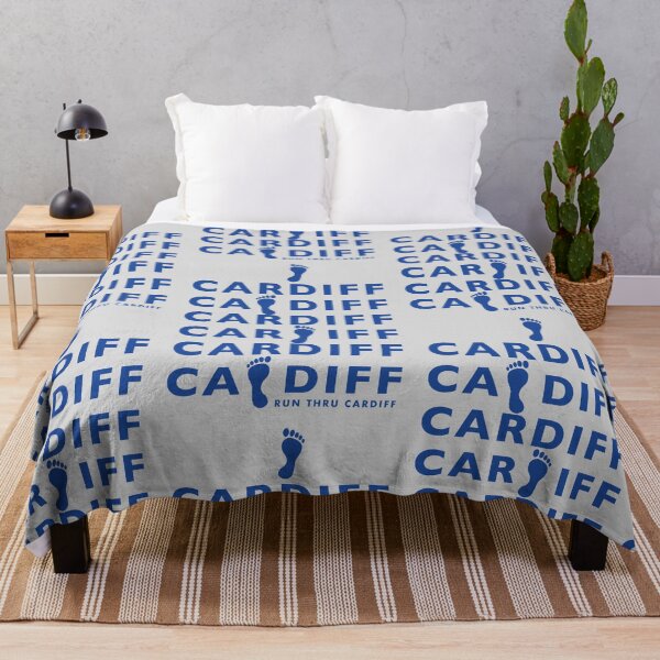 Item preview, Run thru Cardiff in style with joy designed and sold by unREST-design.