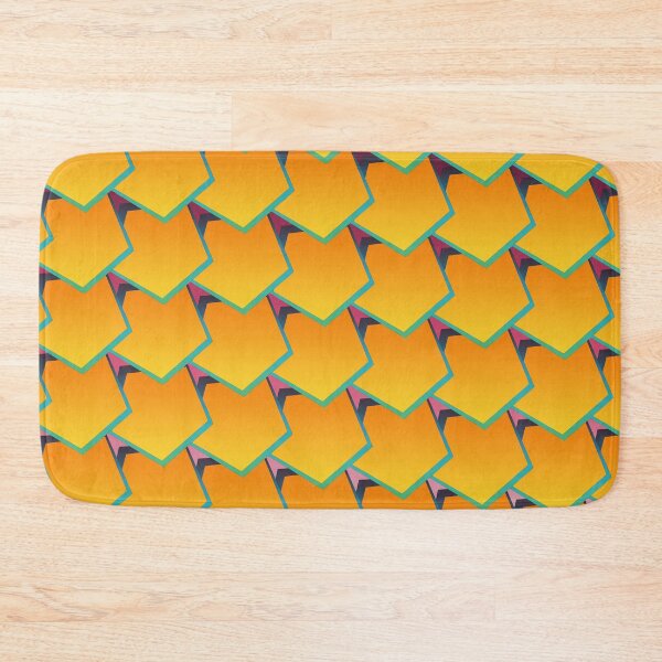 Item preview, Golden Dragon Scales designed and sold by OrangeSiren.