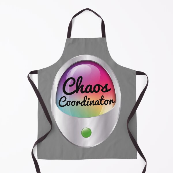 Item preview, Chaos Coordinator- Funny women Christmas gift designed and sold by AmazingEcraft.