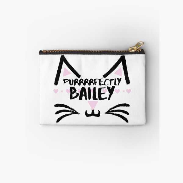 Item preview, Purrrrfectly BAILEY designed and sold by IzzyDee-Designs.