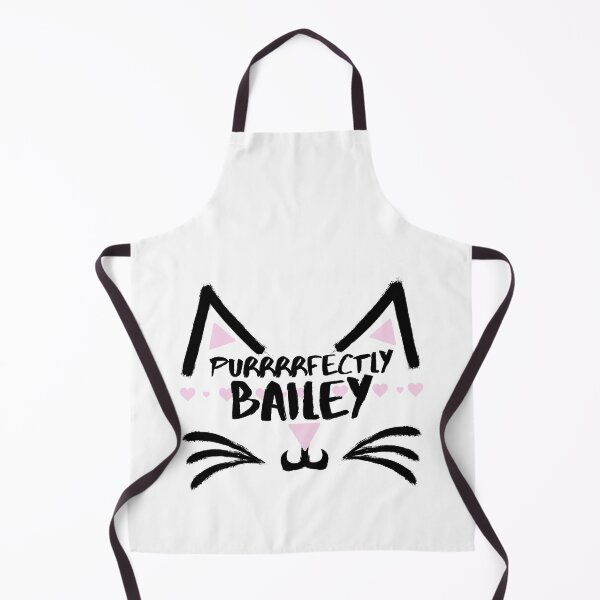 Item preview, Purrrrfectly BAILEY designed and sold by IzzyDee-Designs.