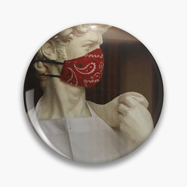 Item preview, Michelangelo Masked designed and sold by Donnellywood.