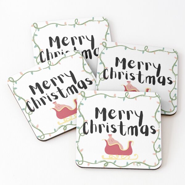 Item preview, Merry Christmas designed and sold by RebeccaART5.