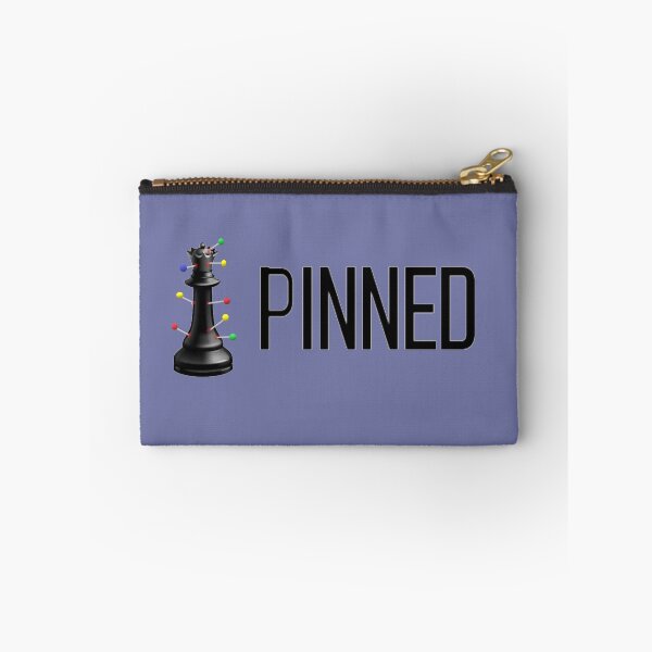 Item preview, CHESS PINNED designed and sold by onemoormove.