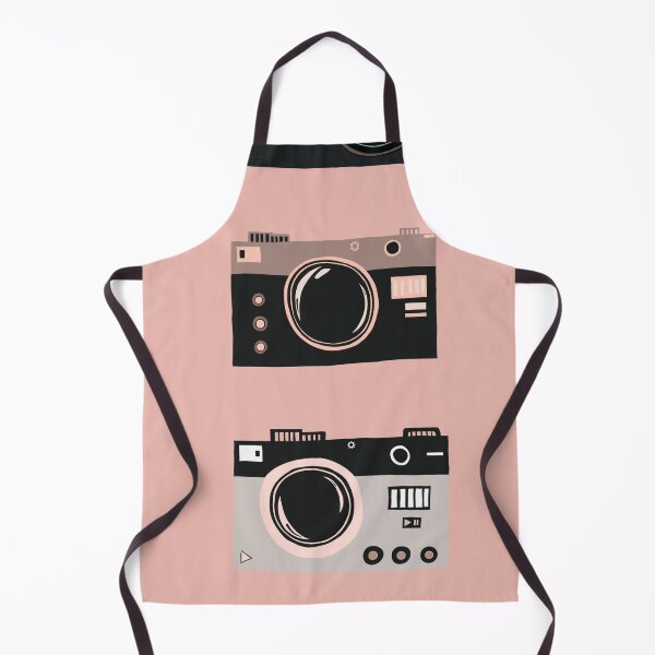 Item preview, Cameras designed and sold by smoochugs.