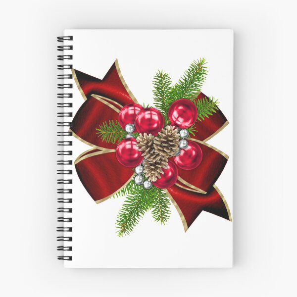 Item preview, Christmas Corsage designed and sold by FireGirlinOz.