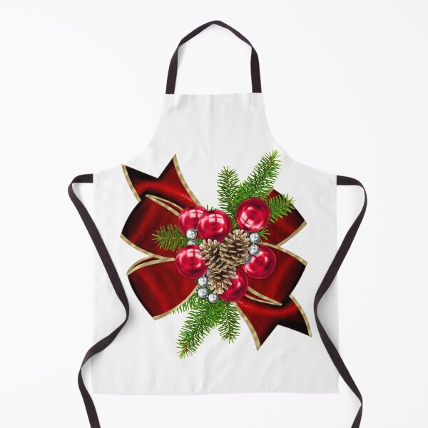 Item preview, Christmas Corsage designed and sold by FireGirlinOz.