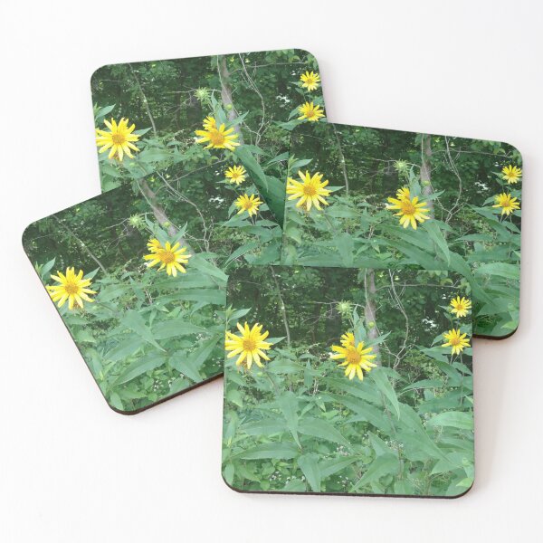 Item preview, Wild  Sun flower State of Kansas designed and sold by hemerton.