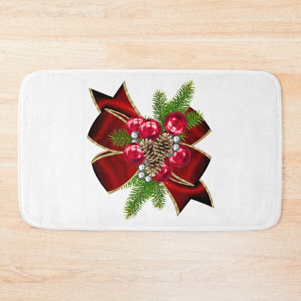Item preview, Christmas Corsage designed and sold by FireGirlinOz.