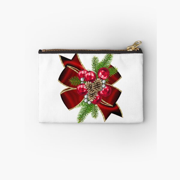 Item preview, Christmas Corsage designed and sold by FireGirlinOz.