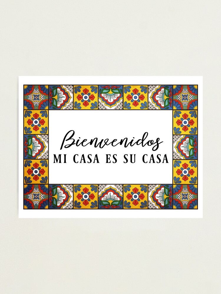 Bienvenido a casa - Download free fonts